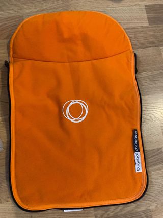 Funda completa  carro bugaboo camaleon