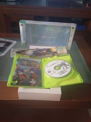 Videojuegos 