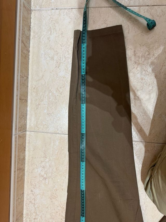 Pantalon Chino hombre