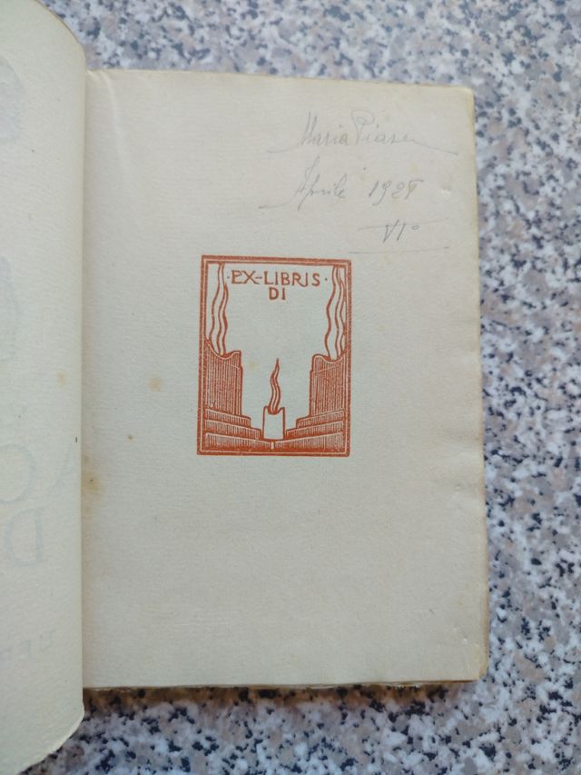 "LA CORONA DEL RE" V.B.BRAVETTA