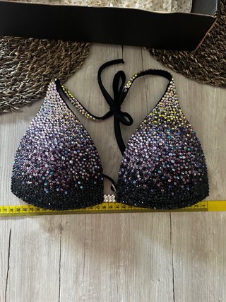 Bikini fitness