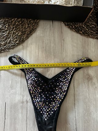Bikini fitness