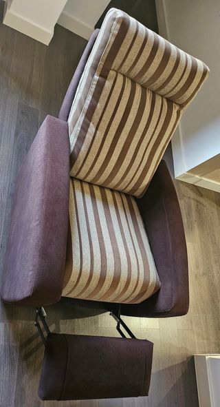 Sillón Relax, descanso, lectura, lactancia.