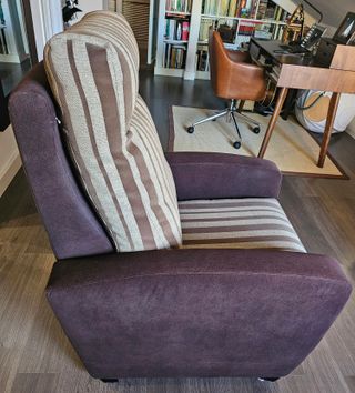 Sillón Relax, descanso, lectura, lactancia.