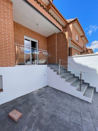 BARANDILLA EXTERIOR COM CRISTAL 