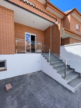 BARANDILLA EXTERIOR COM CRISTAL 