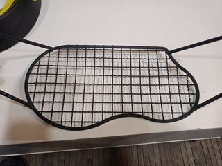 Protector faro hepco becker bmw r1200gs.