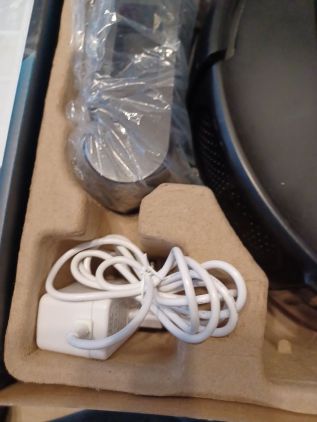 Aspirador CONGA -CECOTEC -Nuevo