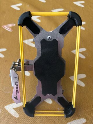 Soporte telefono moto iphone XR