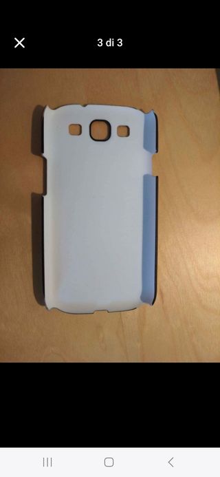 Cover cellulare Harry Potter