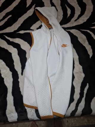 Chaleco nike
