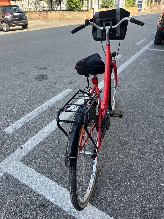 Bicicletta