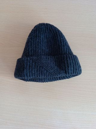 Gorro infantil invierno