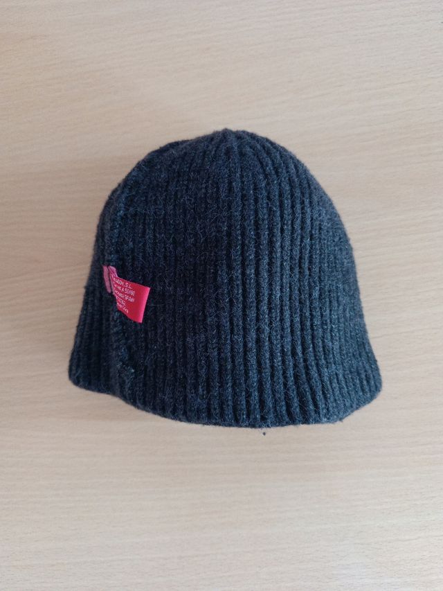 Gorro infantil invierno