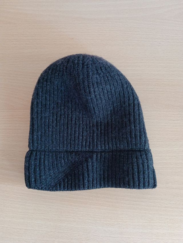 Gorro infantil invierno