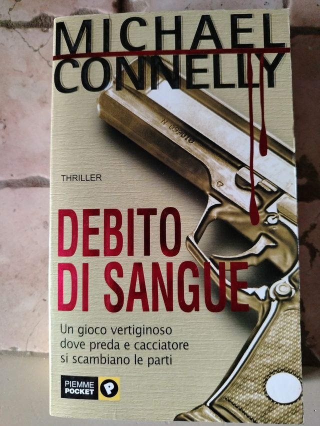 Debito di sangue