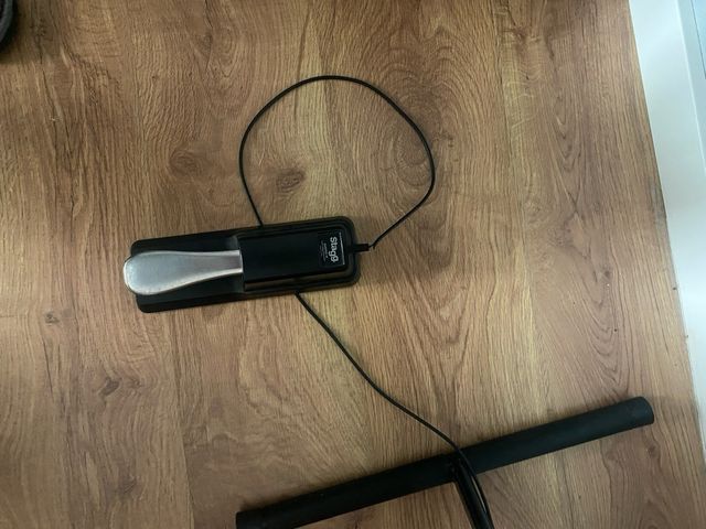 Piano Yamaha DGX-300 76 teclas