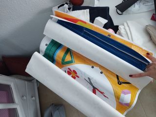 Casa escuela infantil