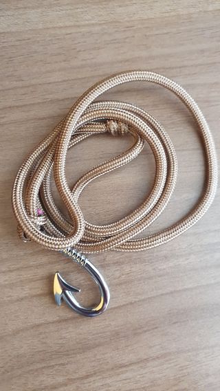 Braccialetto unisex uomo donna collana