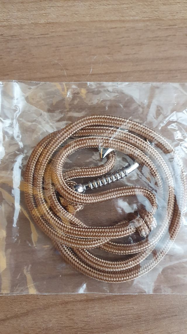 Braccialetto unisex uomo donna collana