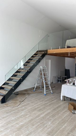 BARANDILLA DE BOTONES