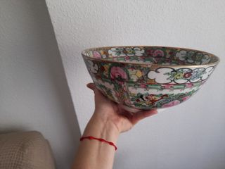 Ensaladera Macao