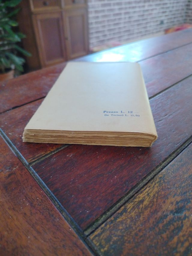 Libro:"LA STORIA DEL BALILLA"