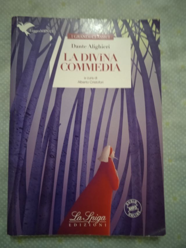 Dizionari e libri vari