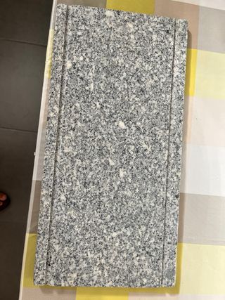 Parrilla Princess stone & party 8 personas