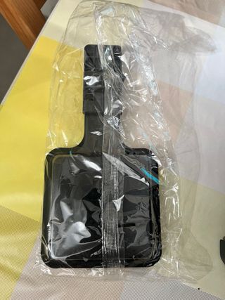 Parrilla Princess stone & party 8 personas