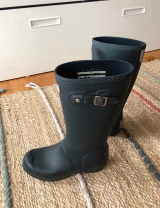 Botas de agua Hunter