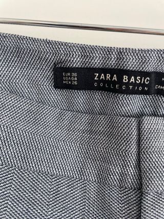Lote Zara 