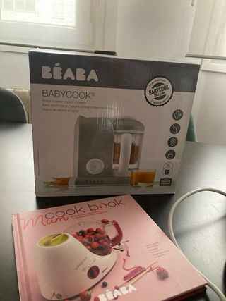 BabyCook Beaba