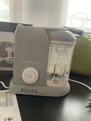 BabyCook Beaba