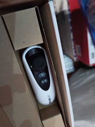 Visore iPhone #Settembre