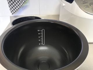 Robot de cocina Moulinex Advance.