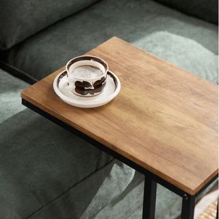 Mesa auxiliar alta Maisons du Monde