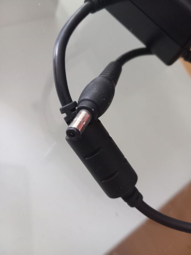 Adaptador transformador Liteon PA-1121-04