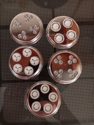 Macchina per la pasta Regina