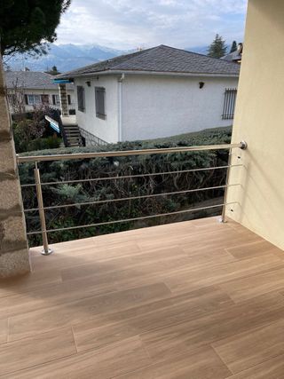 BARANDILLA COM VARILLA