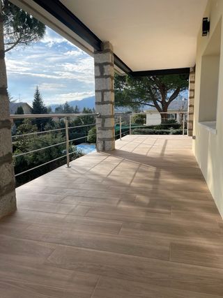 BARANDILLA COM VARILLA