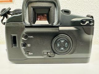 Cámara analógica Canon 33