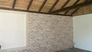 Panel aislante termico, acusticos y antihumedad 3D