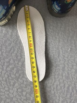 Zapatos niño número 29 CHICCO