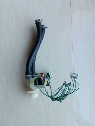 Electrovalvula lavadora Electrolux