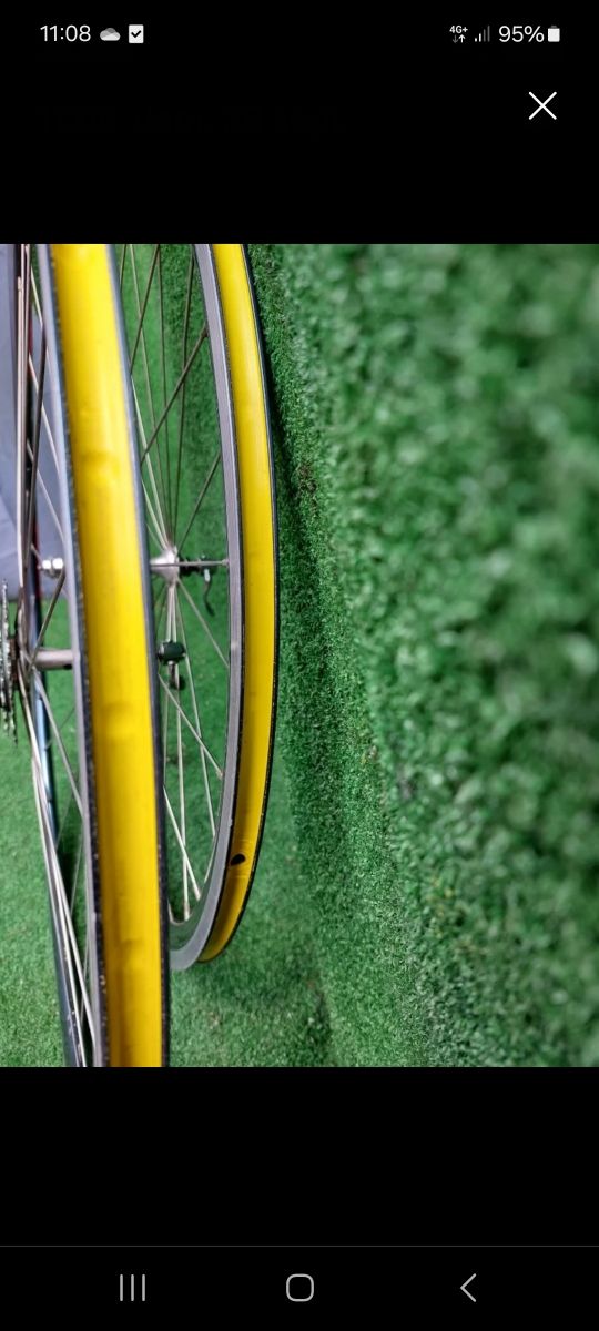 Campagnolo super record