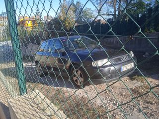 Audi A3 2002 precio a negociable