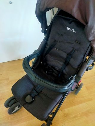 Silla paseo paraguas