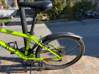 Bicicleta adulto 24”
