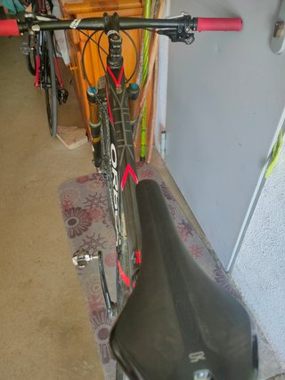 Orbea Alma 2015